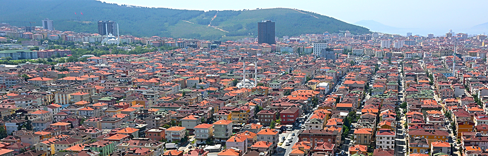 KAYIŞDAĞI İKİNCİ EL EŞYA ALANLAR