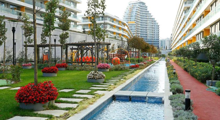 GÖZTEPE İKİNCİ EL EŞYA ALANLAR