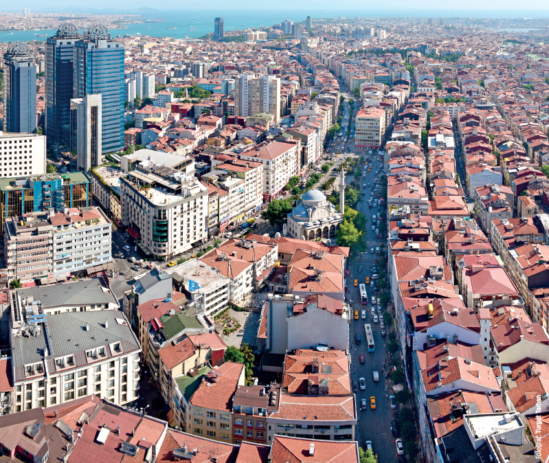 ŞİŞLİ İKİNCİ EL EŞYA ALANLAR