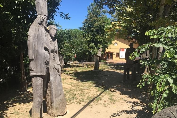 POLONEZKÖY İKİNCİ EL EŞYA ALANLAR